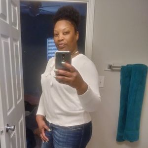 Meet your Posher, Lashonda